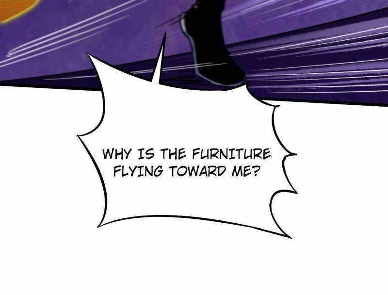 Super God Gene Chapter 247 - Page 55 in English