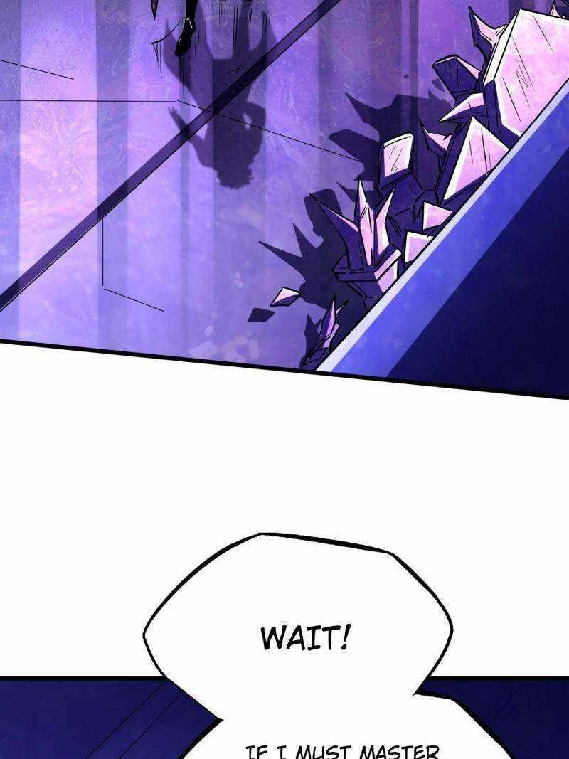 Super God Gene Chapter 247 - Page 58 in English