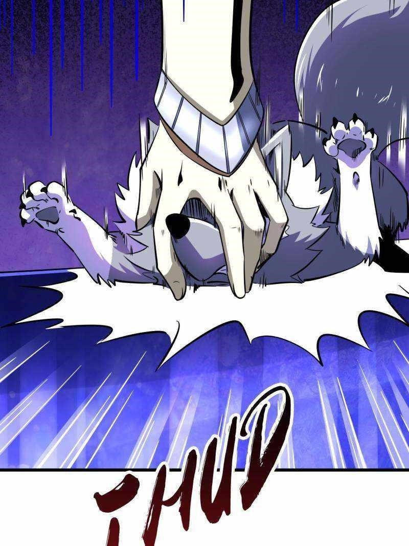 Super God Gene Chapter 247 - Page 6 in English