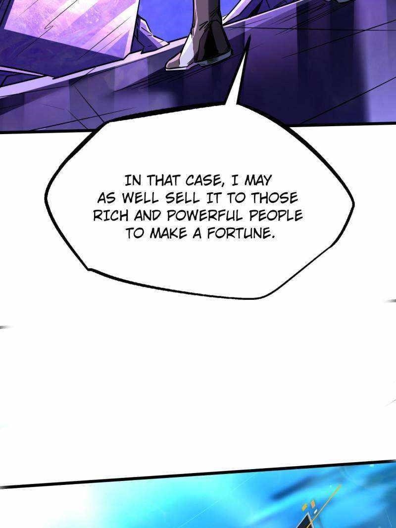 Super God Gene Chapter 247 - Page 64 in English