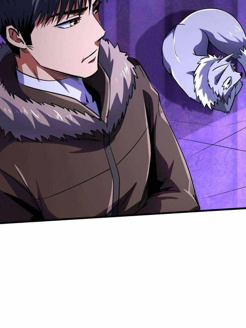 Super God Gene Chapter 248 - Page 16 in English