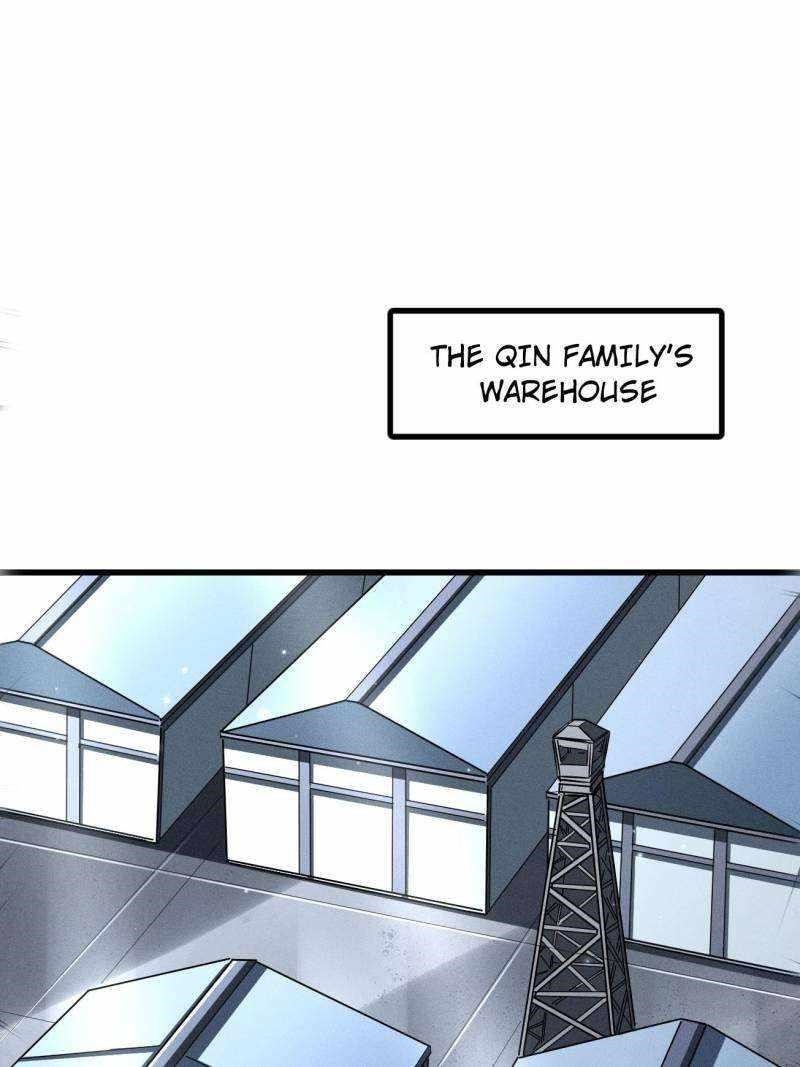 Super God Gene Chapter 248 - Page 17 in English
