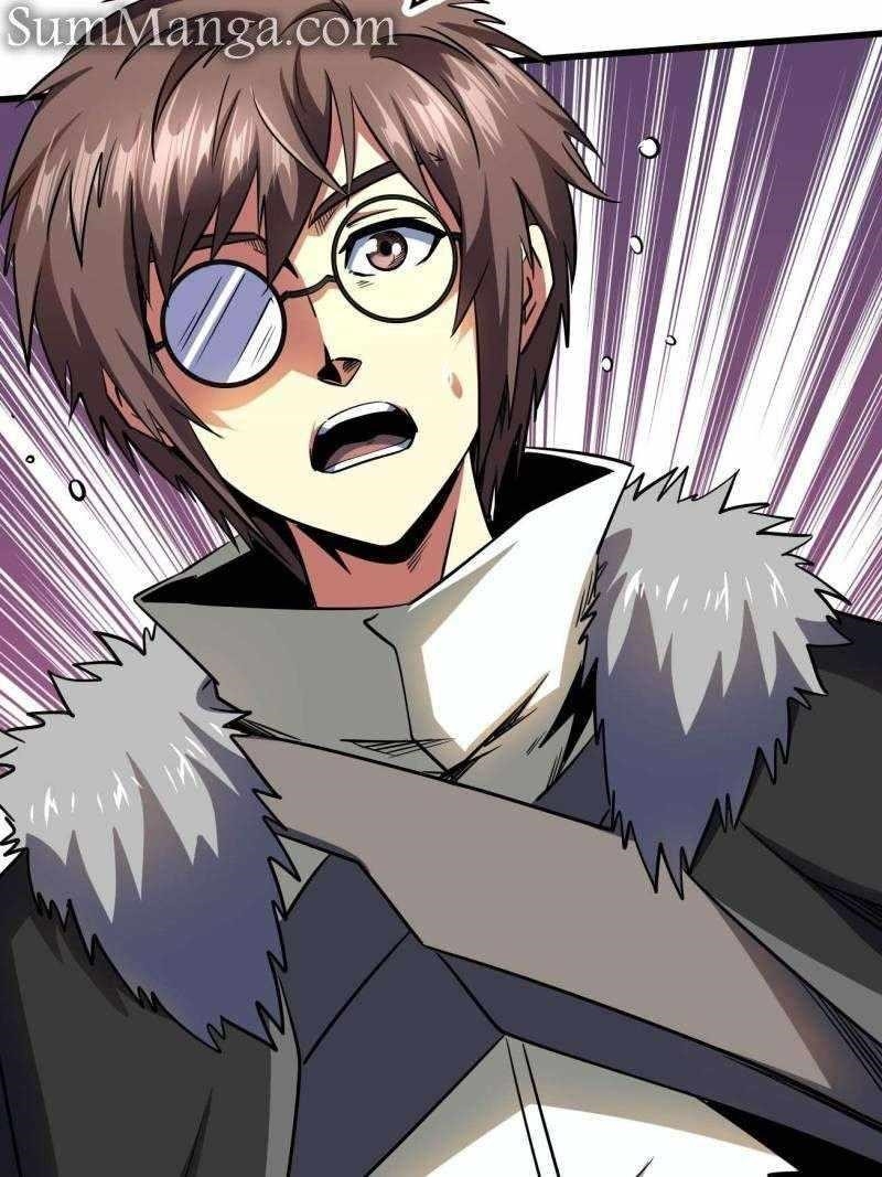 Super God Gene Chapter 248 - Page 41 in English