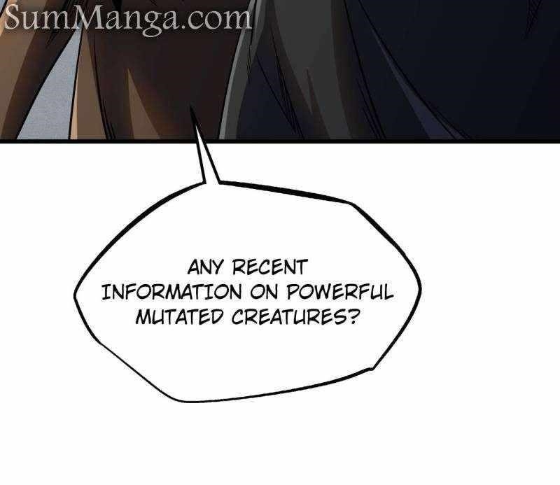 Super God Gene Chapter 248 - Page 44 in English