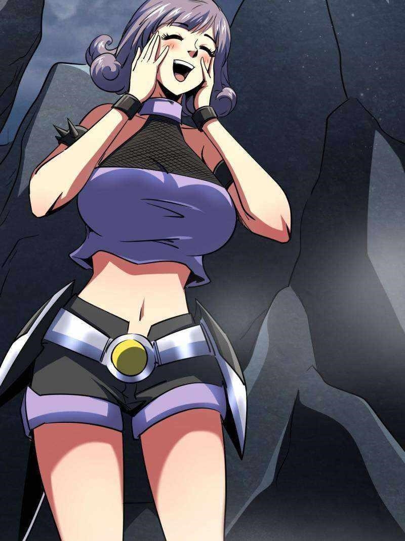 Super God Gene Chapter 248 - Page 52 in English