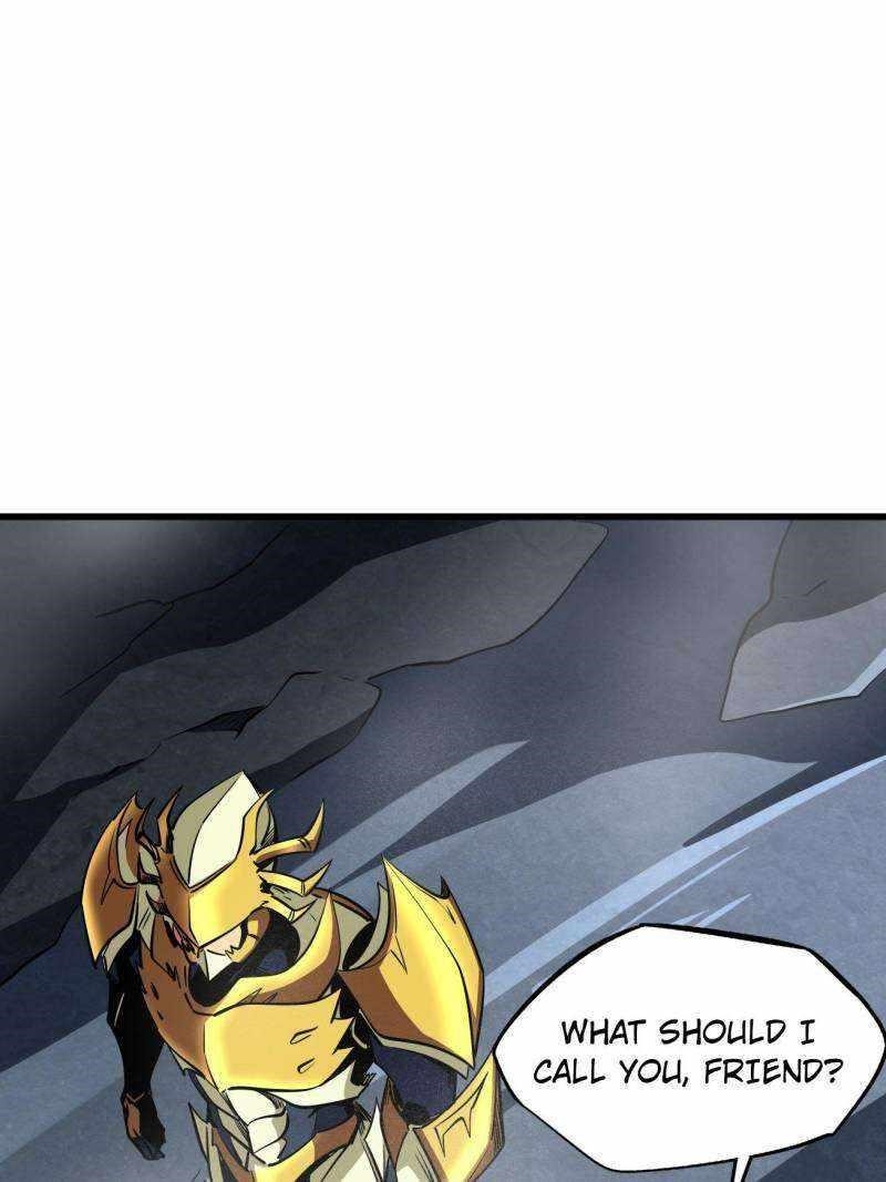 Super God Gene Chapter 248 - Page 60 in English