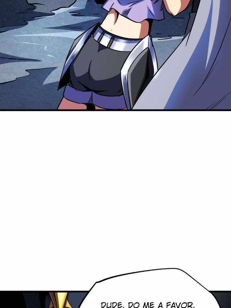 Super God Gene Chapter 248 - Page 68 in English