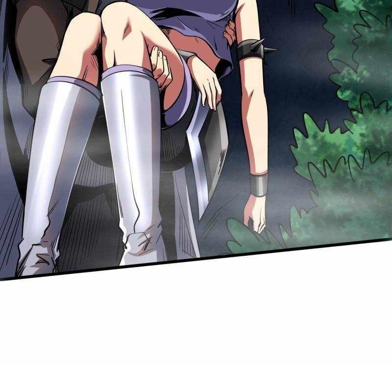 Super God Gene Chapter 249 - Page 22 in English