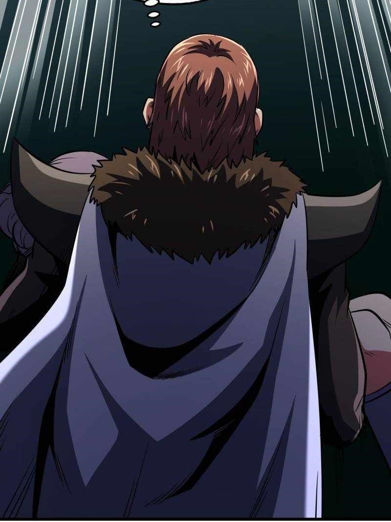 Super God Gene Chapter 249 - Page 38 in English
