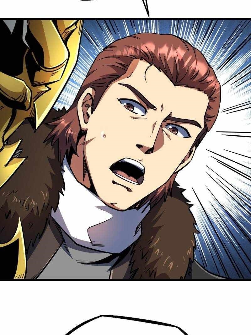 Super God Gene Chapter 249 - Page 5 in English