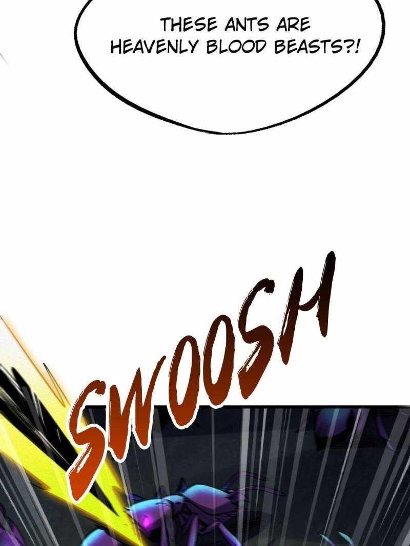 Super God Gene Chapter 249 - Page 64 in English