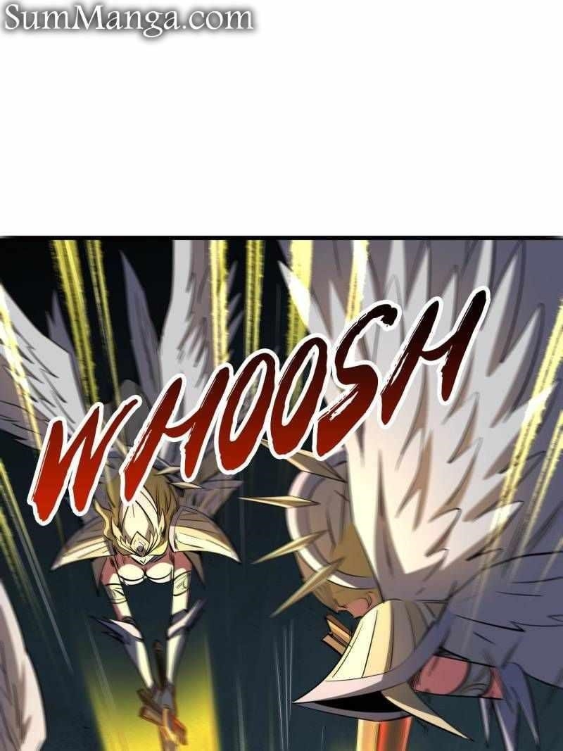 Super God Gene Chapter 250 - Page 12 in English