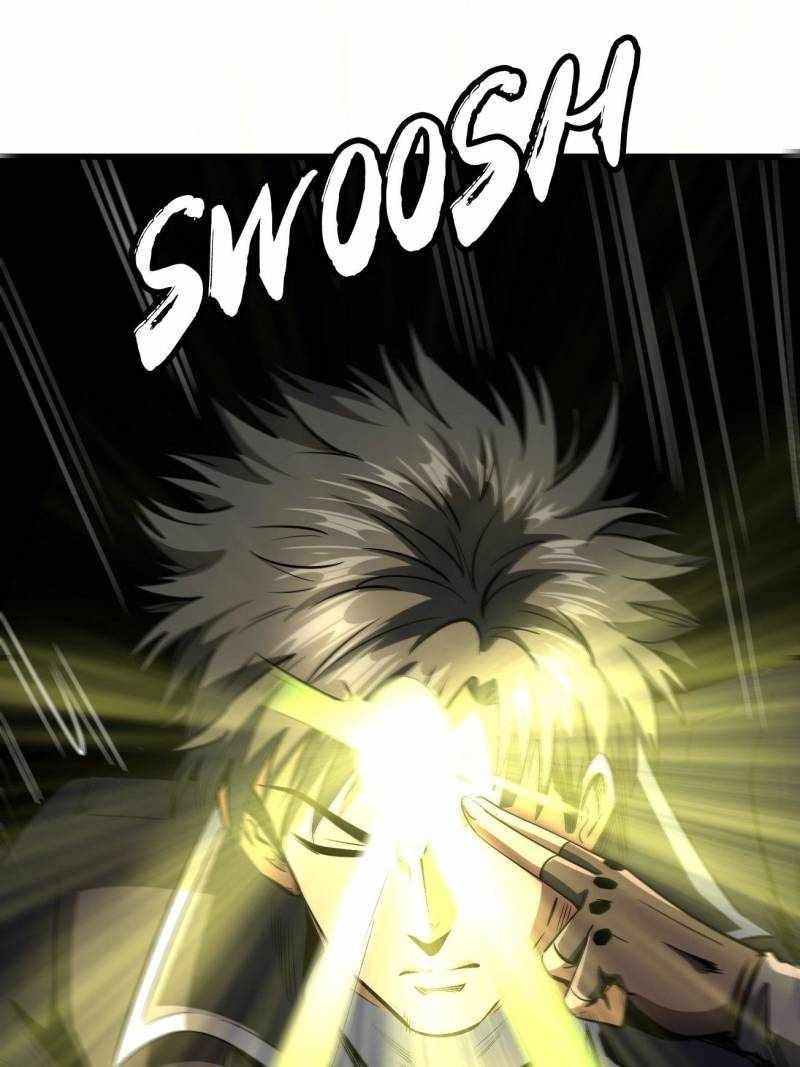 Super God Gene Chapter 250 - Page 16 in English