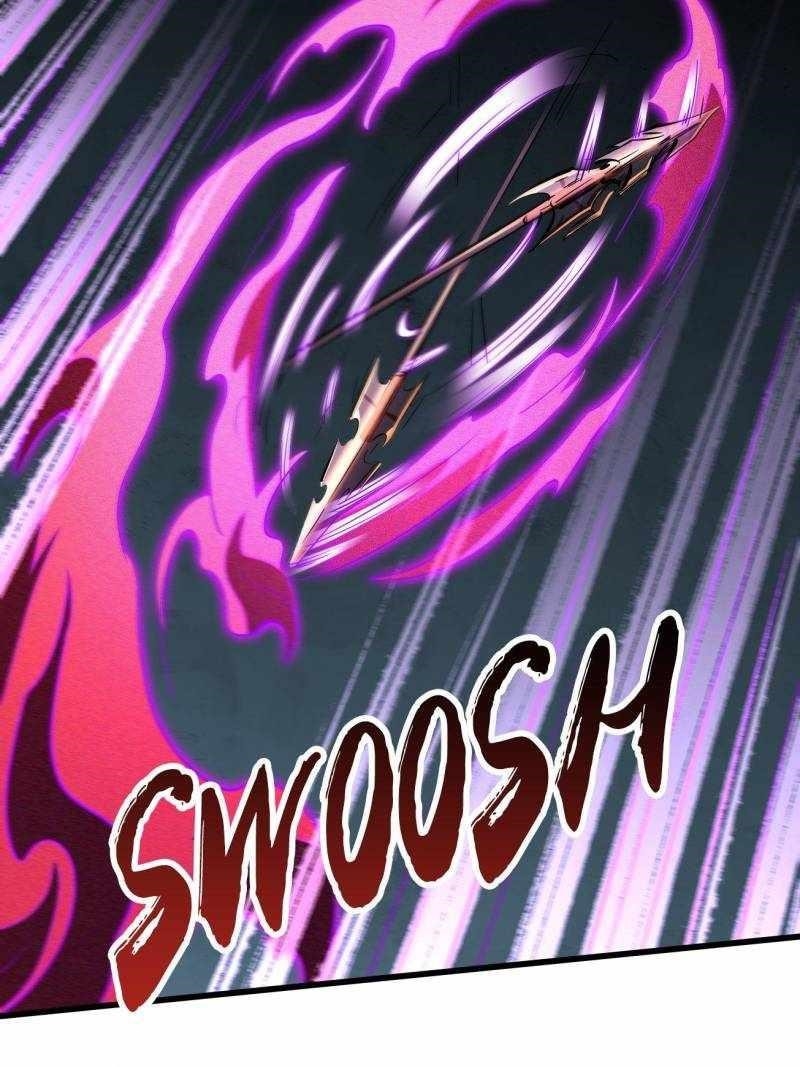 Super God Gene Chapter 250 - Page 28 in English