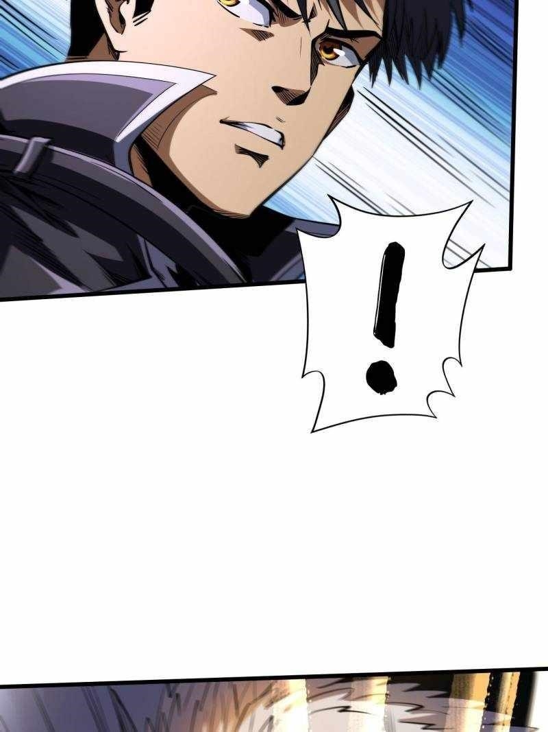 Super God Gene Chapter 250 - Page 3 in English