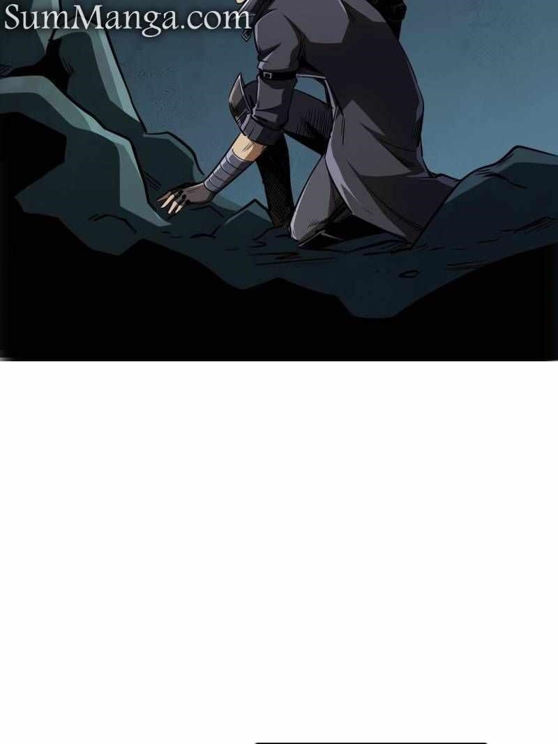 Super God Gene Chapter 250 - Page 42 in English
