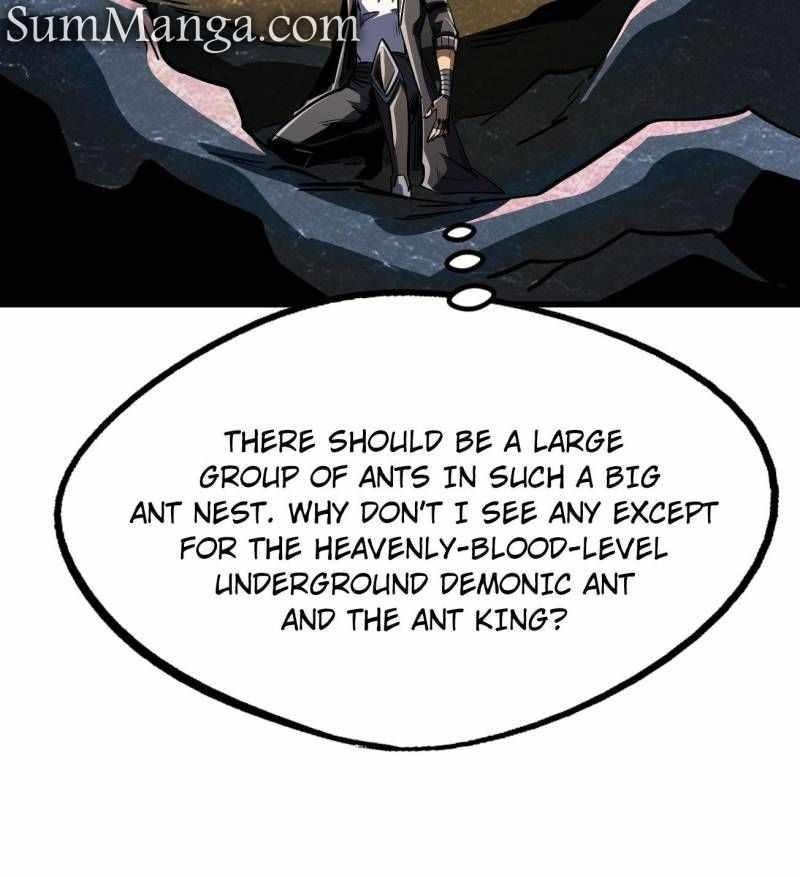 Super God Gene Chapter 250 - Page 45 in English