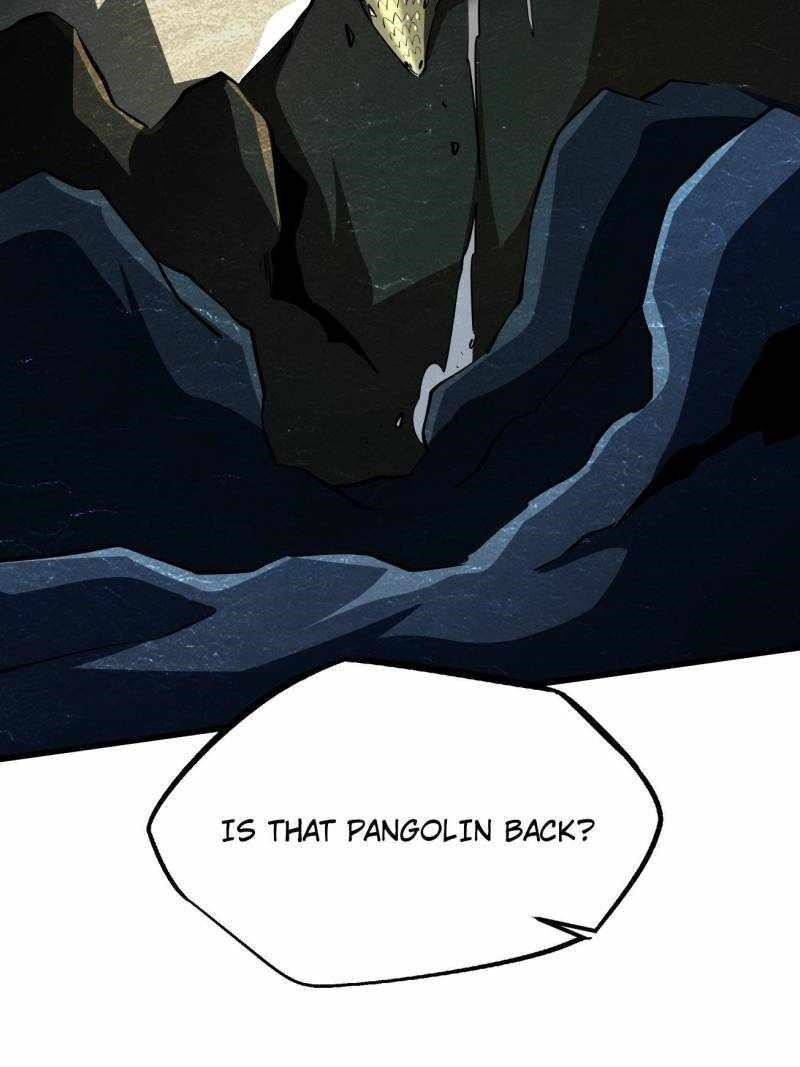 Super God Gene Chapter 250 - Page 52 in English