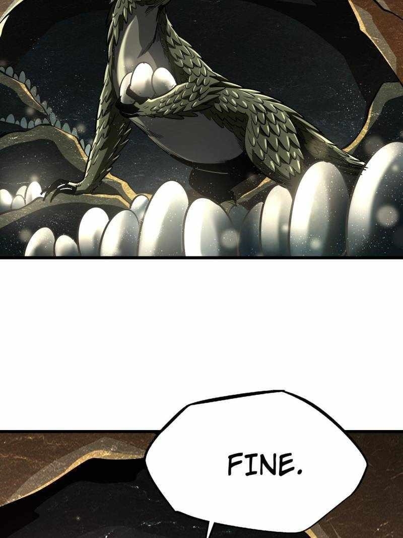 Super God Gene Chapter 250 - Page 70 in English