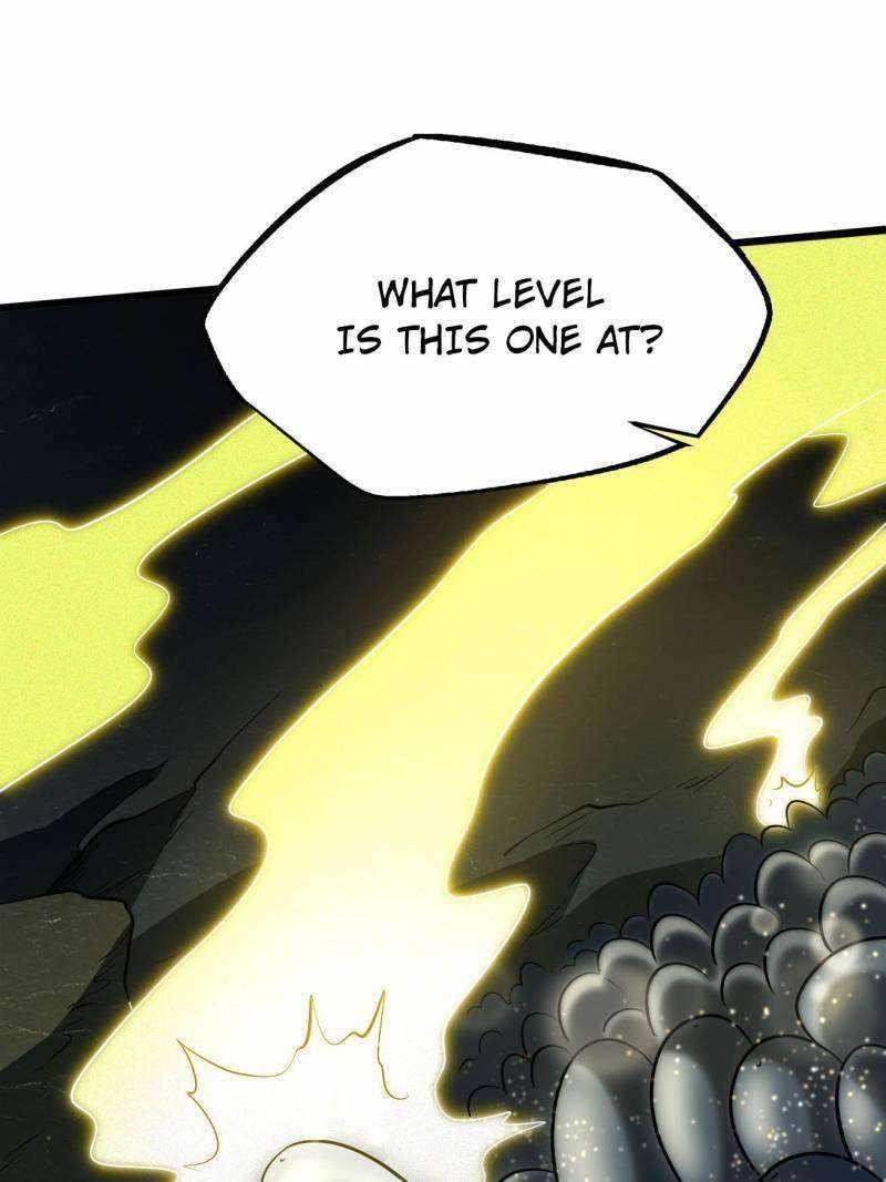 Super God Gene Chapter 251 - Page 12 in English