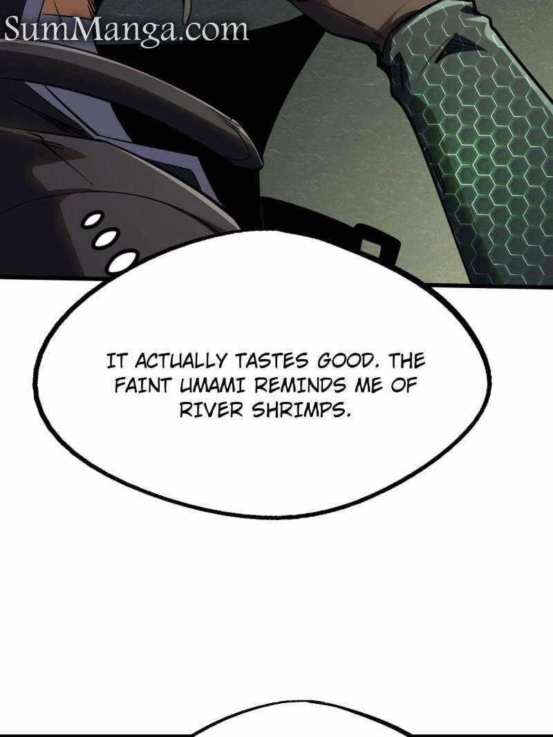 Super God Gene Chapter 251 - Page 17 in English