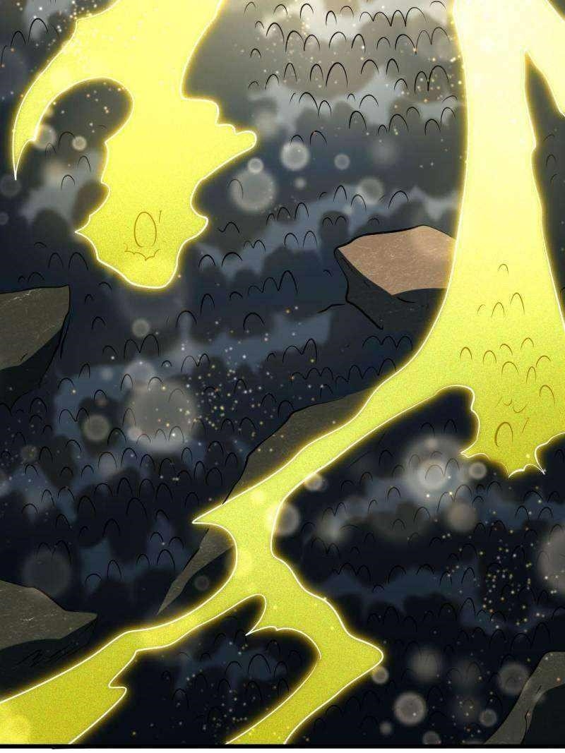 Super God Gene Chapter 251 - Page 19 in English