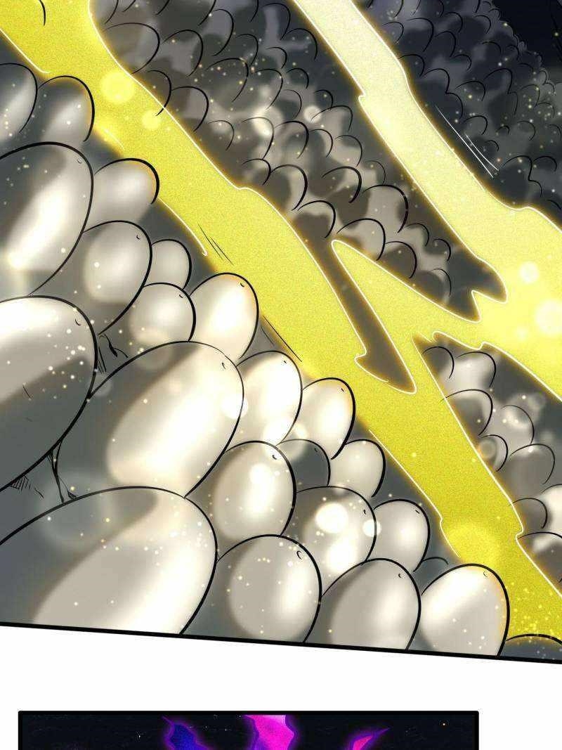 Super God Gene Chapter 251 - Page 24 in English