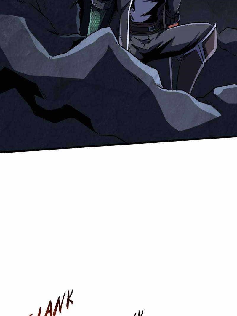 Super God Gene Chapter 251 - Page 36 in English