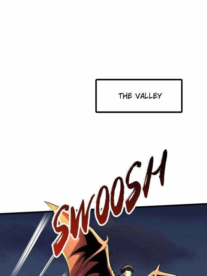 Super God Gene Chapter 251 - Page 40 in English