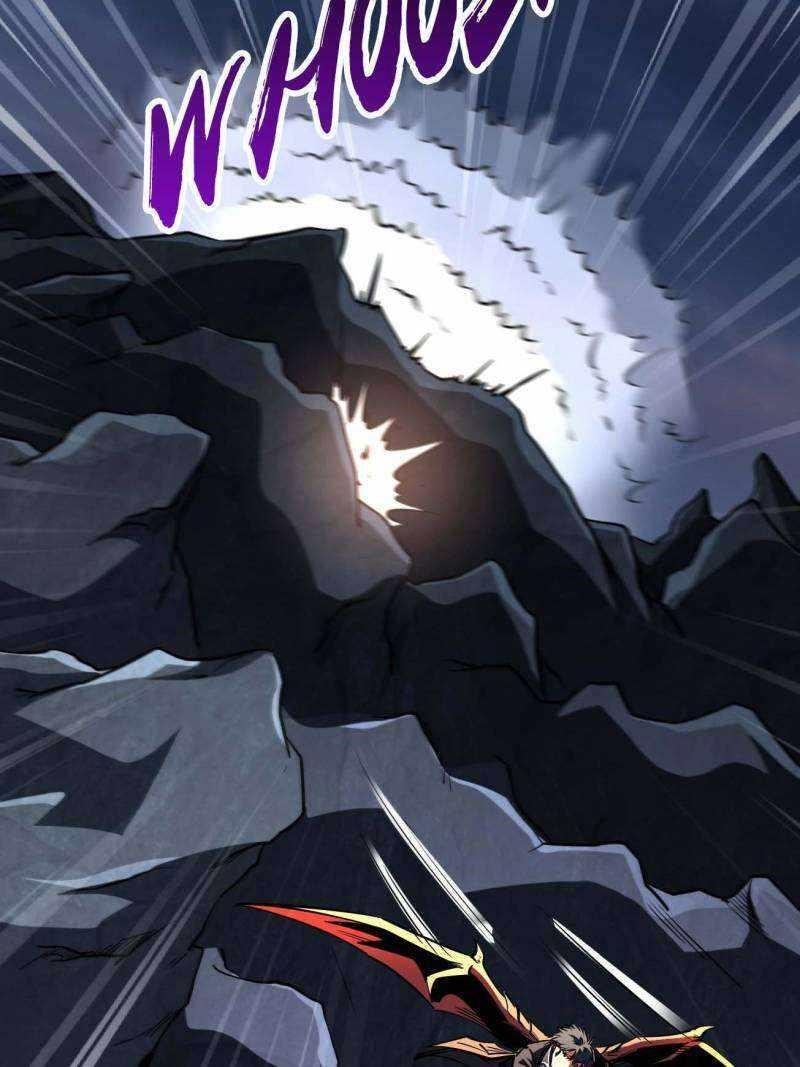 Super God Gene Chapter 251 - Page 42 in English