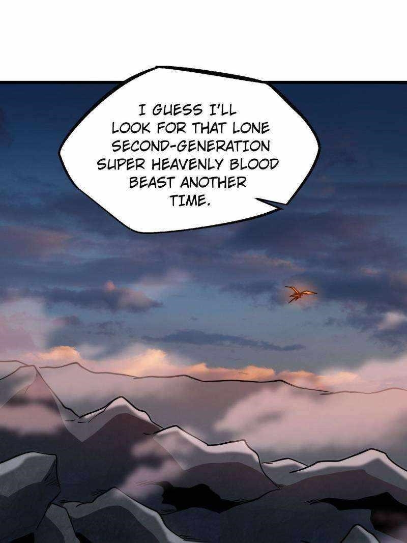 Super God Gene Chapter 251 - Page 46 in English
