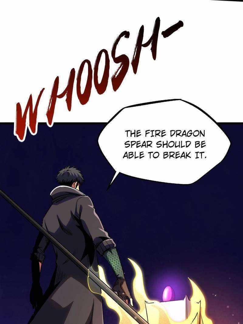 Super God Gene Chapter 251 - Page 51 in English