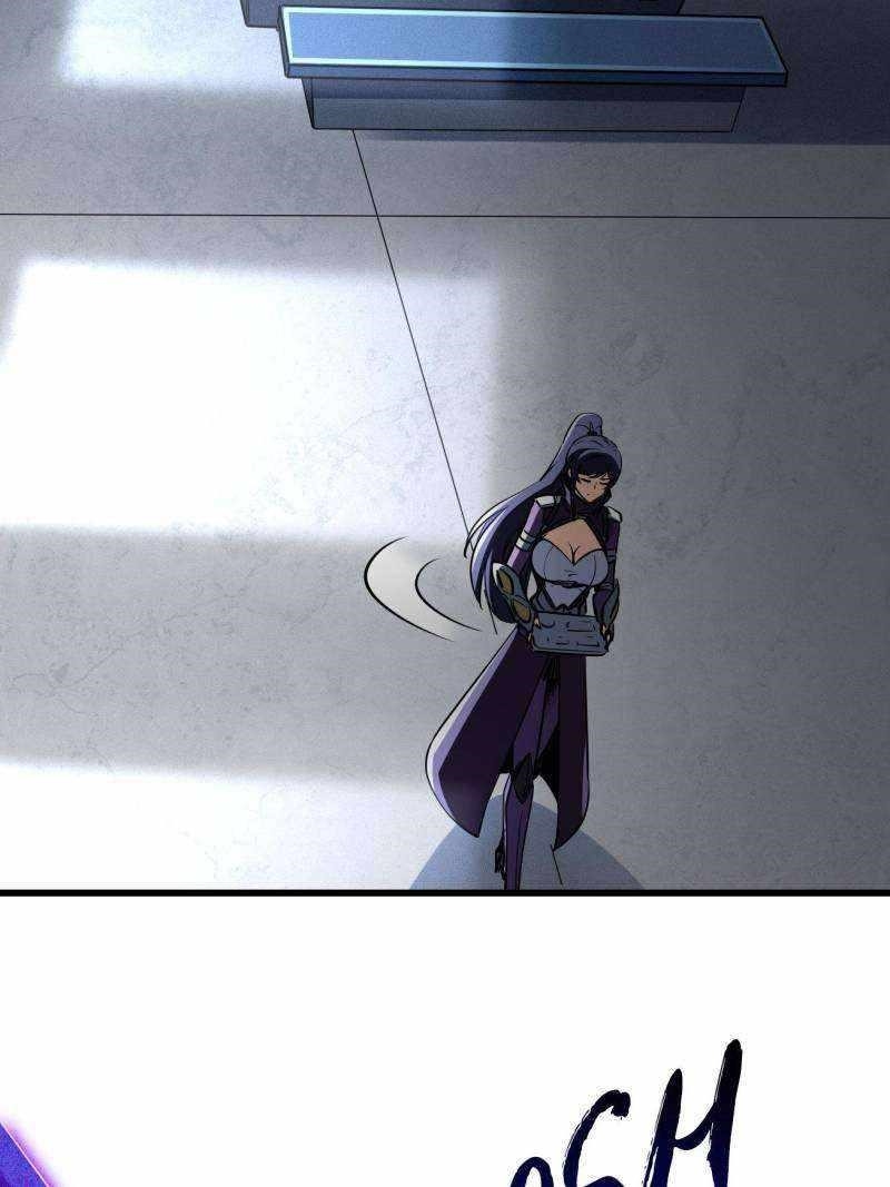 Super God Gene Chapter 252 - Page 30 in English