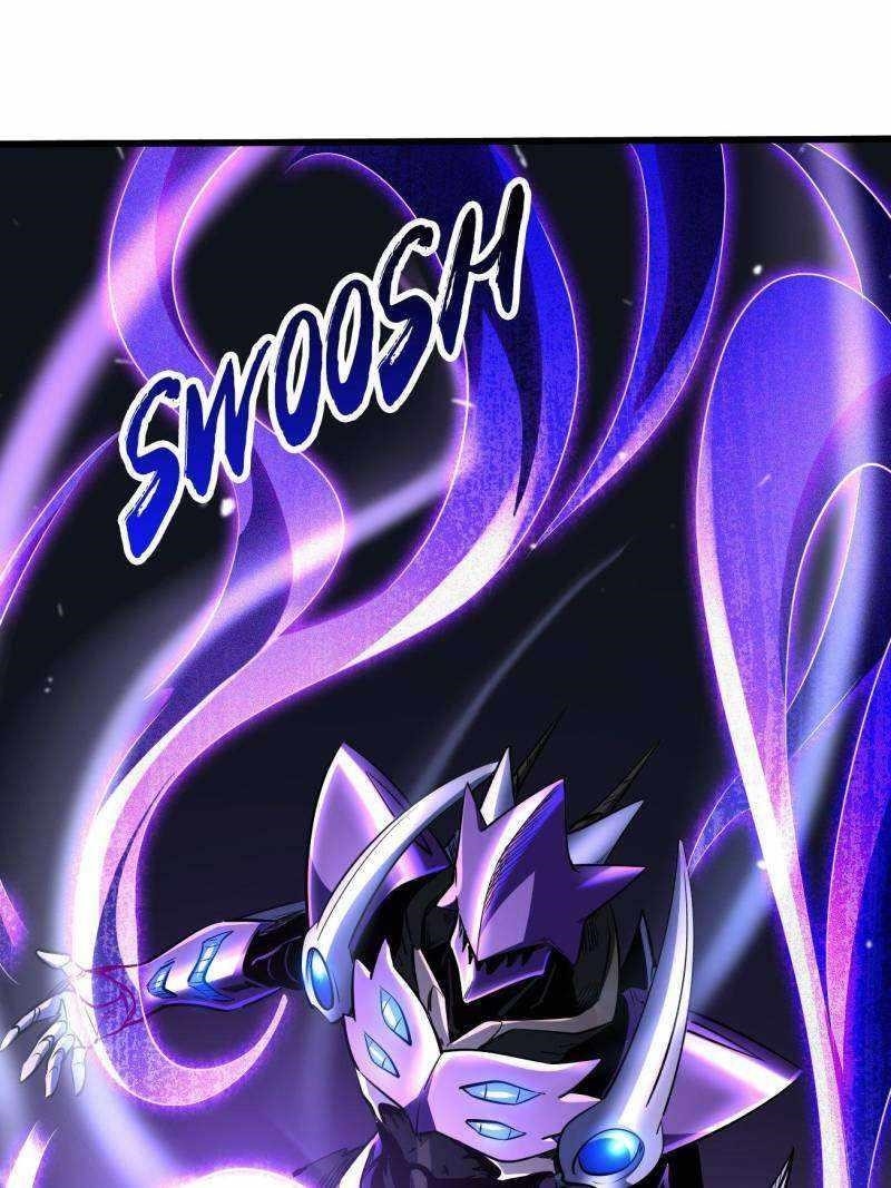 Super God Gene Chapter 252 - Page 37 in English