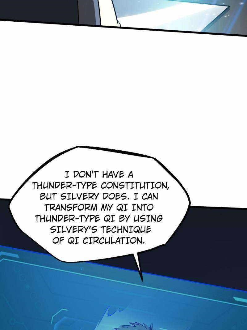 Super God Gene Chapter 252 - Page 43 in English