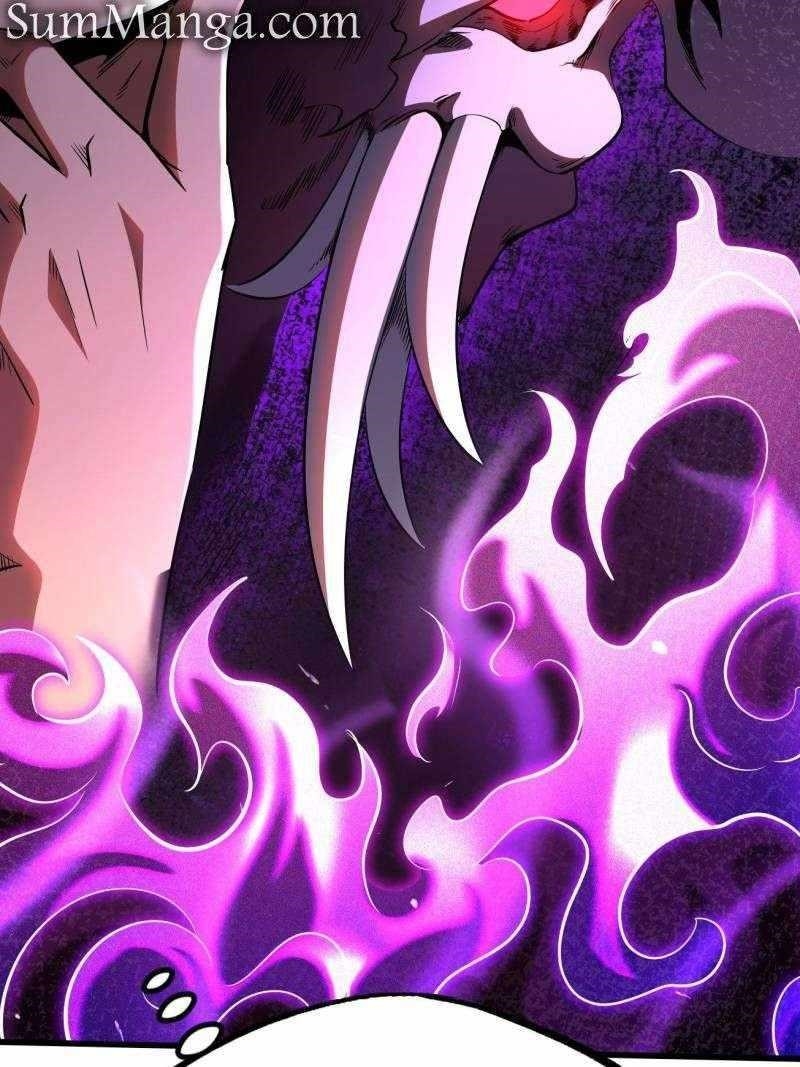 Super God Gene Chapter 252 - Page 63 in English