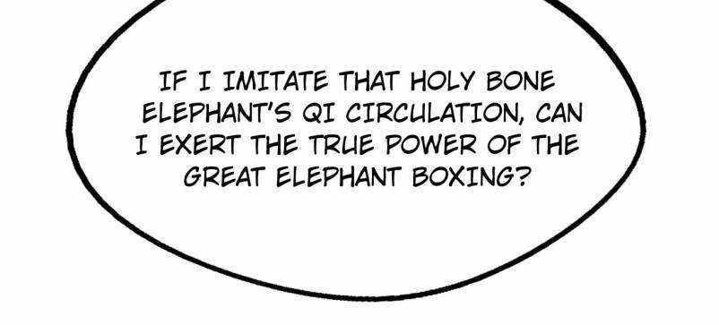 Super God Gene Chapter 252 - Page 64 in English