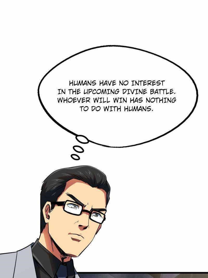 Super God Gene Chapter 253 - Page 12 in English