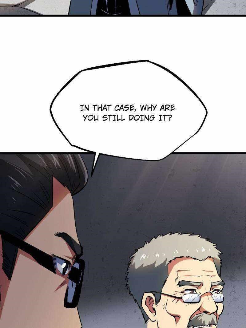 Super God Gene Chapter 253 - Page 18 in English