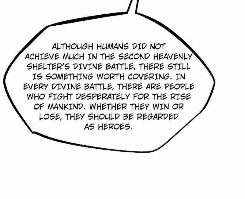 Super God Gene Chapter 253 - Page 22 in English