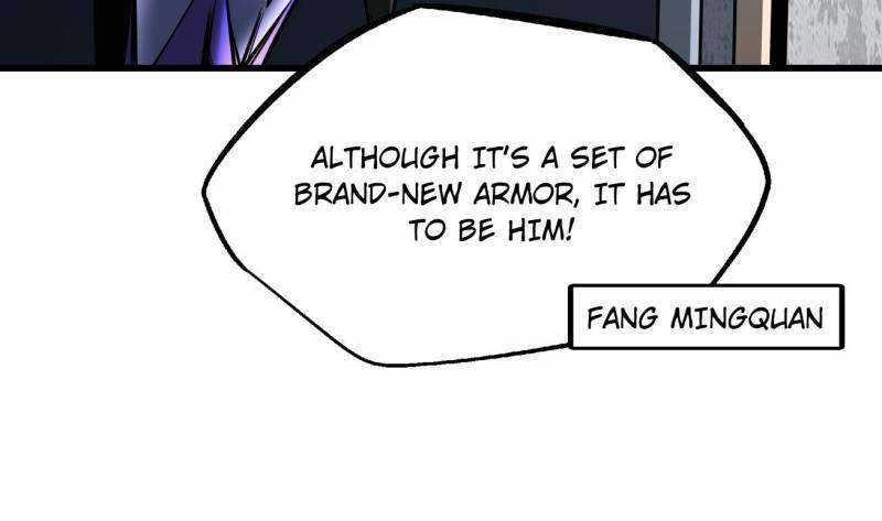 Super God Gene Chapter 253 - Page 33 in English
