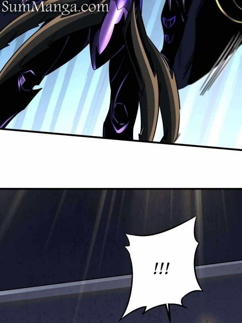 Super God Gene Chapter 253 - Page 38 in English