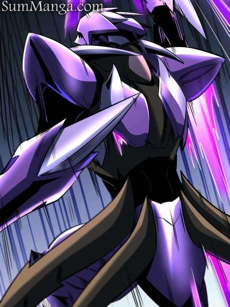 Super God Gene Chapter 253 - Page 41 in English