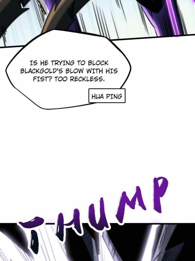 Super God Gene Chapter 253 - Page 42 in English