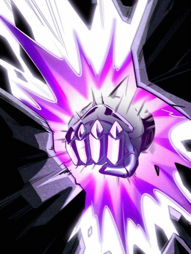 Super God Gene Chapter 253 - Page 43 in English