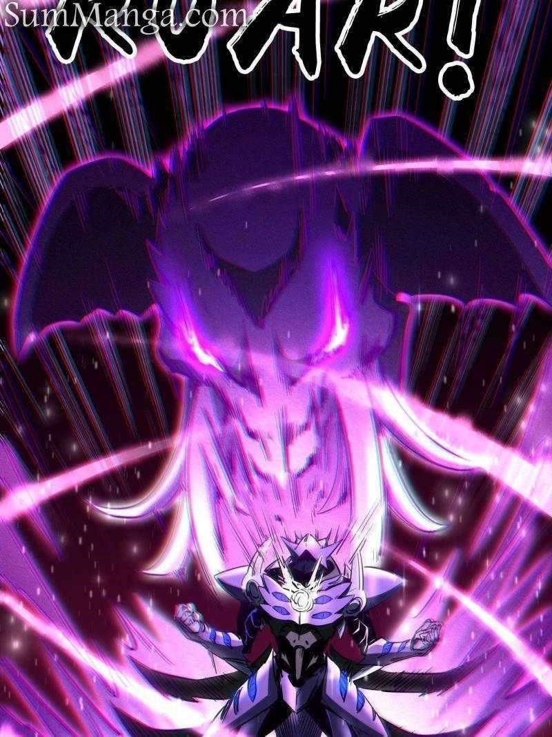 Super God Gene Chapter 253 - Page 47 in English