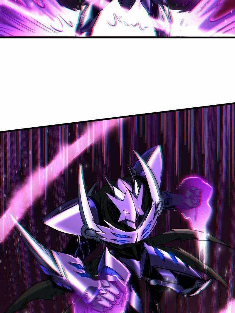 Super God Gene Chapter 253 - Page 48 in English