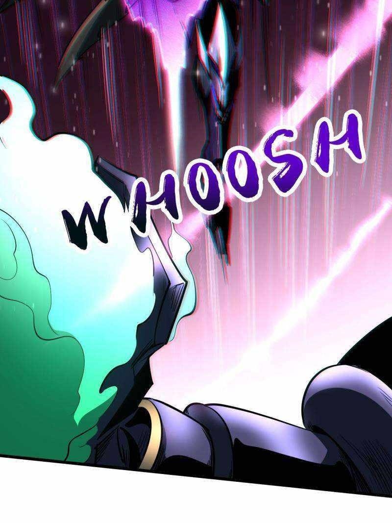 Super God Gene Chapter 253 - Page 49 in English