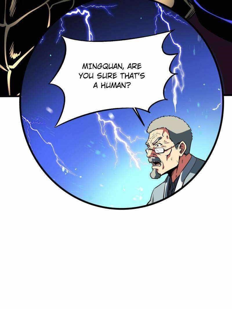 Super God Gene Chapter 253 - Page 52 in English