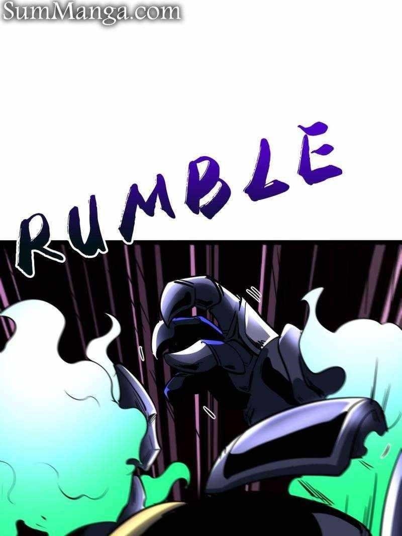 Super God Gene Chapter 253 - Page 56 in English
